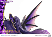 PRISMA WING DATE A LIVE Tohka Yatogami succubus 1/7 Scale Pre-Painted Figure			 21