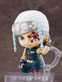 Nendoroid Tengen Uzui 4