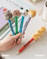 TOYZEROPLUS BANGGRI Generic Series - Plush Pen (Banggri ver.) - Banggri - photo 3