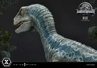 Prime 1 Studio Prime Collectible Figures Jurassic World (Film) Blue - Jurassic Park - photo 16
