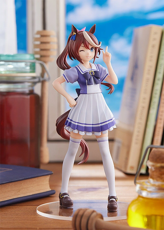 [GoodSmile] POP UP PARADE Tokai Teio: School Uniform Ver.