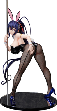 Akeno Himejima: Bunny Ver. 2nd 2