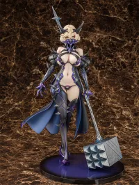Rocket Boy Revenant Wight - Taimanin RPG X - photo 4