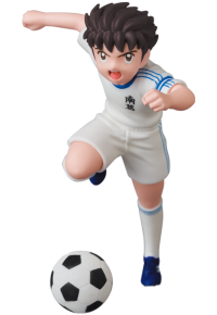 UDF Captain Tsubasa : Ohzora Tsubasa 1