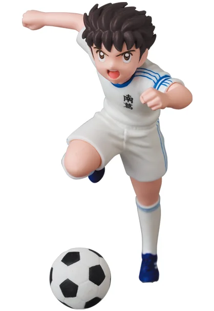 UDF Captain Tsubasa : Ohzora Tsubasa