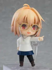 GOOD SMILE COMPANY Nendoroid Arcueid Brunestud - TSUKIHIME -A piece of blue glass moon- - photo 1