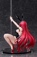 FREEing Rias Gremory: Bare Leg Bunny Ver. 2nd - High School DxD - photo 3