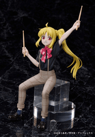 BOCCHI THE ROCK! Nijika Ijichi 1/7 Scale Figure 10