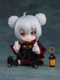 Nendoroid Doll: Outfit Set (Vampire - Girl) 5