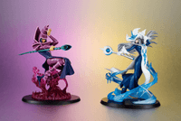 MONSTERS CHRONICLE Yu-Gi-Oh! Duel Monsters Silent Magician 4