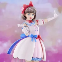 Union Creative Love Live! Superstar!! Keke Tang Tiny Stars ver. 1/6 Complete Figure			 - Love Live! - photo 14