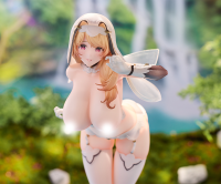 Elixer Priestess Ver. 8