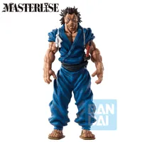 BANDAI Musashi Miyamoto (Giant Heartbeat) - Baki - photo 1