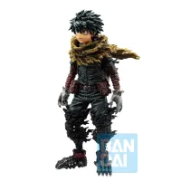 BANDAI Izuku Midoriya (VS) - My Hero Academia - photo 5
