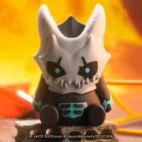 KOTOBUKIYA POTE RABA RUBBER MASCOT Kaiju No. 8 - Kaiju No. 8 - photo 4