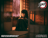 G.E.M. Series Demon Slayer：Kimetsu no Yaiba Palm size Tokito san（Repeat） 3
