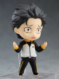 GOOD SMILE COMPANY Nendoroid Subaru Natsuki - Re:ZERO -Starting Life in Another World- - photo 6