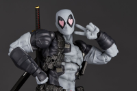 Revoltec AMAZING YAMAGUCHI DEADPOOL Ver.2.5 (X-Force Color) 17