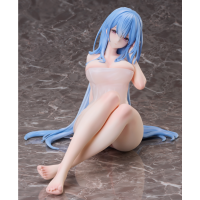 B-Style AzurLane Voroshilov: Devoted as the Warm Snow 1/4 Complete Figure 8