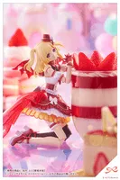 KOTOBUKIYA YUE KISARAGI【DIVA COSTUME】 DREAMING STYLE STRAWBERRY MOON - SOUSAISHOJOTEIEN - photo 7