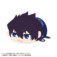 Blue Lock POTE KORO MASCOT 4 8