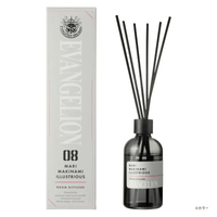 EVANGELION Room Diffuser Mari Makinami 2