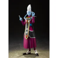 TAMASHII NATIONS Whis -Event Exclusive Color Edition- Dragon Ball Super, S.H.Figuarts - Dragon Ball Super - photo 3