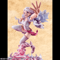 Portrait.Of.Pirates ONE PIECE “Evolutionary History” Jewelry Bonney “The Freest Future”Ver. 12