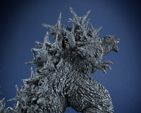UA Monsters GODZILLA(2023) Image Color of Operation Wadatsumi Ver. 14