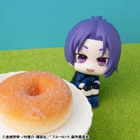 MegaHouse Lookup BLUE LOCK Reo Mikage Japanese National Player Match Ver.【with gift】 - BLUE LOCK - photo 4