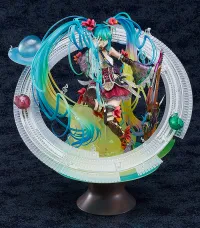 Max Factory Hatsune Miku: Virtual Pop Star Ver. - Hatsune Miku - photo 9