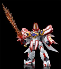 MODEROID Super Granzort(re-run)