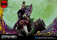 Premium Masterline Batman Ninja Sengoku Joker 11