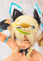 KOTOBUKIYA Summer Color Gene -Summer Vacation- - Phantasy Star Online 2 - photo 5