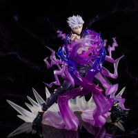 Satoru Gojo 2