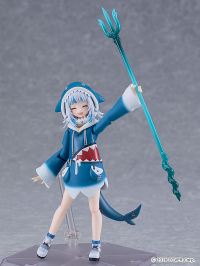 figma Gawr Gura 7