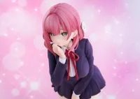 GOOD SMILE COMPANY VIVIgnette Hakari Hanazono - The 100 Girlfriends Who Really, Really, Really, Really, REALLY Love You - photo 4