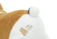 Team Timothy Mini Plushie Hug Pillow: Maru 4