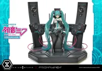 Prime 1 Studio PRISMA WING Hatsune Miku "Art by neco" Deluxe Version 1/4 Scale Statue - Hatsune Miku - photo 1