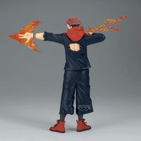 JUJUTSU KAISEN MAXIMATICPLUS SUKUNA 2