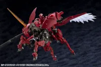 KOTOBUKIYA SIEG SPRINGER QUEEN'S GUARD Ver. - Mech Kits - photo 9