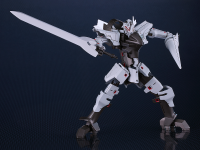 MODEROID Delphine Second Form 2