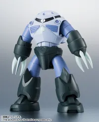 TAMASHII NATIONS MSM-07 Mass Production Type Z`GOG ver. A.N.I.M.E. "Mobile Suit Gundam", TAMASHII NATIONS Robot Spirits - Mobile Suit Gundam - photo 2