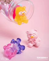 LuLu the Piggy - Teddy MINI (Blind Bag) 3