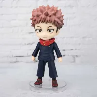 TAMASHII NATIONS Yuji Itadori - Jujutsu Kaisen - photo 3
