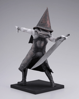 Red Pyramid Thing OSHI WORKS 4