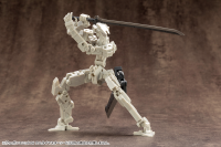 WEAPON UNIT06 SAMURAI MASTER SWORD 12