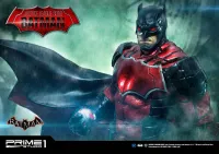 Prime 1 Studio Concept Masterline Batman: Arkham Knight Justice League 3000 Batman EX Version - DC Comics - photo 17