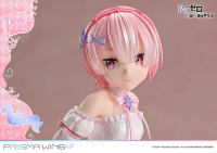 PRISMA WING Re:ZERO -Starting Life in Another World- Ram Glass Edition 1/7 Scale Pre-Painted Figure 25