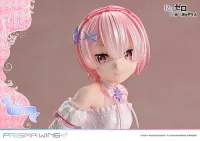 Prime 1 Studio PRISMA WING Re:ZERO -Starting Life in Another World- Ram Glass Edition 1/7 Scale Pre-Painted Figure - Re:ZERO -Starting Life in Another World- - photo 25